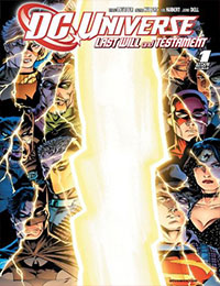 Read Superman & Batman: Generations III comic online