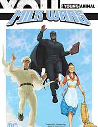Read Superman & Batman: Generations (1999) comic online