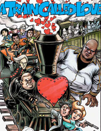 Read The Unexpected (2011) comic online