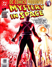 Read Avengers Vs Infinity comic online
