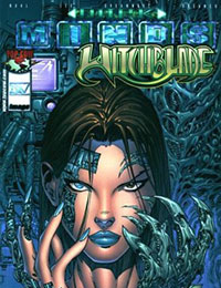 Read Absolute Carnage: Symbiote of Vengeance online