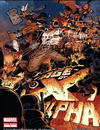 Read I Am Captain America comic online