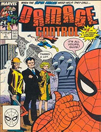 Read Spider-Man: The Final Adventure comic online