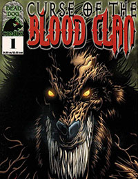 Read Bloodwulf Summer Special comic online