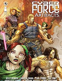 Read Ultimate Comics Hawkeye online