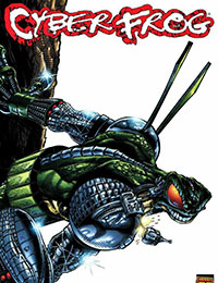 Read The Crusades: Urban Decree comic online