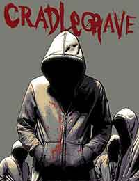 Read Ragman: Cry of the Dead comic online