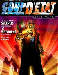 Read New Warriors (1999) comic online