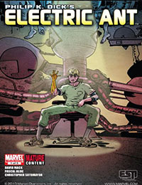 Read Free Comic Book Day 2020 comic online