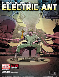 Read Free Comic Book Day 2020 online