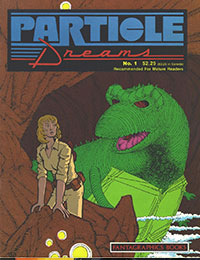 Read Marvel Masters: The Art of John Byrne comic online