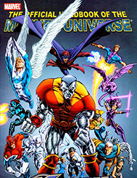 Read Legion of Super-Heroes: Millennium comic online