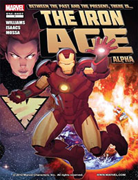 Read Avengers-Child Life online