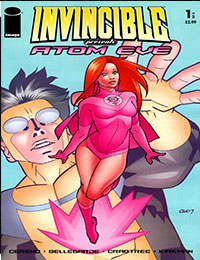Read Marvel Super Hero Adventures: Inferno comic online