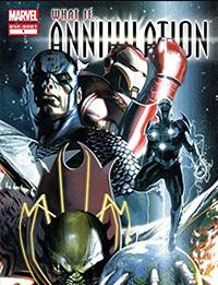 Read X-Men '92 (Infinite Comics) online