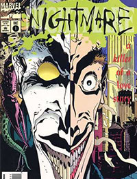 Read Grant Morrison's 18 Days (2010) comic online