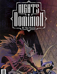 Read Dark Nights: Death Metal Guidebook comic online