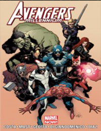 Read Final Crisis (DC Essential Edition) comic online