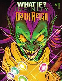 Read Spider-Man and Mysterio comic online
