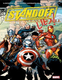 Read Captain America: Bicentennial Battles online