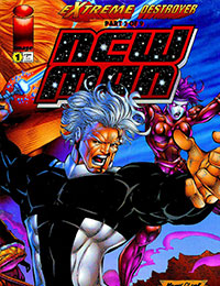 Read The Red Star (2003) comic online
