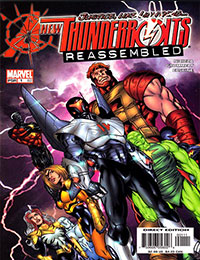 Read Spider-Man: Revelations online