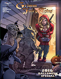Read Supergirl: Cosmic Adventures in the 8th Grade comic online