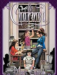 Read Grimm Fairy Tales: Art Book comic online