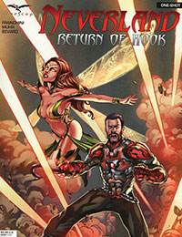 Read X-Men: Earth's Mutant Heroes comic online