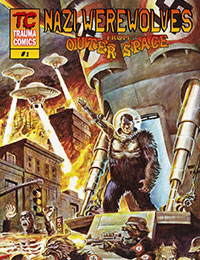 Read X-Men Omega comic online
