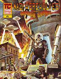 Read X-Men Omega online