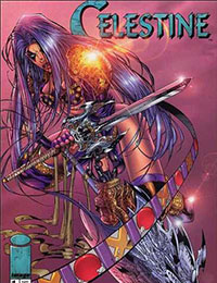 Read Li'l Bionic Kids comic online