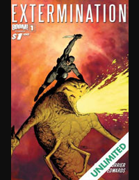 Read Marvel Apes: Amazing Spider-Monkey Special online