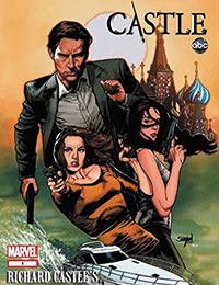 Read Avengers Annual comic online