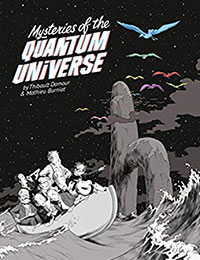Read Action Planet Comics comic online