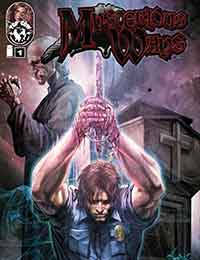 Read Warriors of Plasm comic online