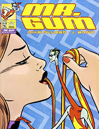 Read The Unbelievable Gwenpool comic online