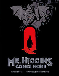 Read Morbius online