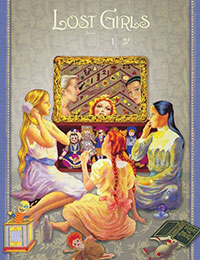 Read Grimm Fairy Tales Genesis: Heroes Rising comic online