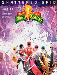 Read The Marvel No-Prize Book comic online