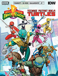 Read Marvel Universe Avengers Earth's Mightiest Heroes comic online