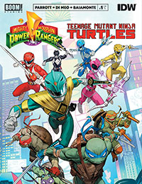 Read Marvel Universe Avengers Earth's Mightiest Heroes online