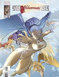 Read Jurassic StrikeForce 5 comic online