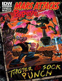 Read The Sandman Universe Presents: Hellblazer comic online