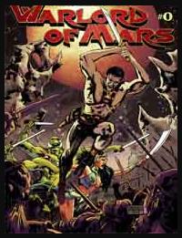 Read O.M.A.C. comic online