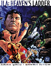Read JLA: Age of Wonder comic online