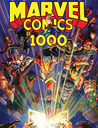 Read Convergence Justice League of America comic online