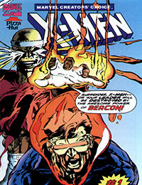 Read Marvel Action Classics comic online