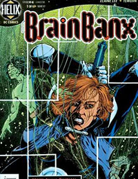 Read Generation X Ashcan Edition comic online