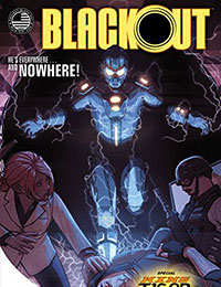 Read Havok & Wolverine: Meltdown online